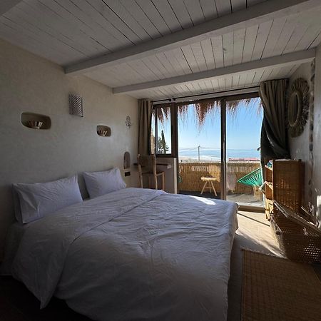 Surf Housemaroc Essaouira Exterior foto