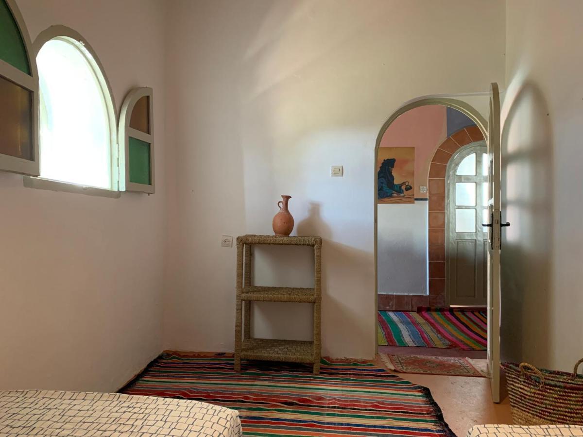 Surf Housemaroc Essaouira Exterior foto