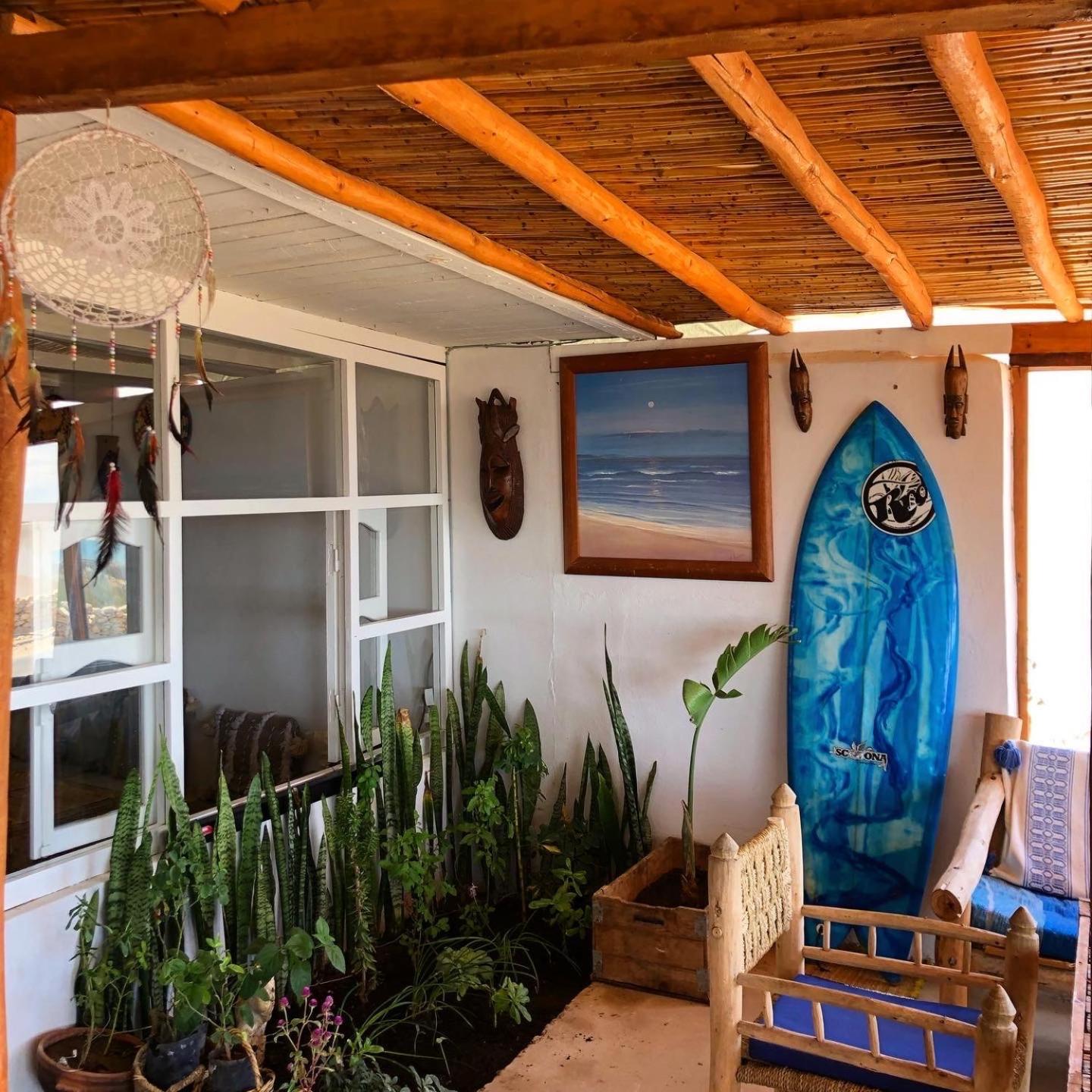 Surf Housemaroc Essaouira Exterior foto