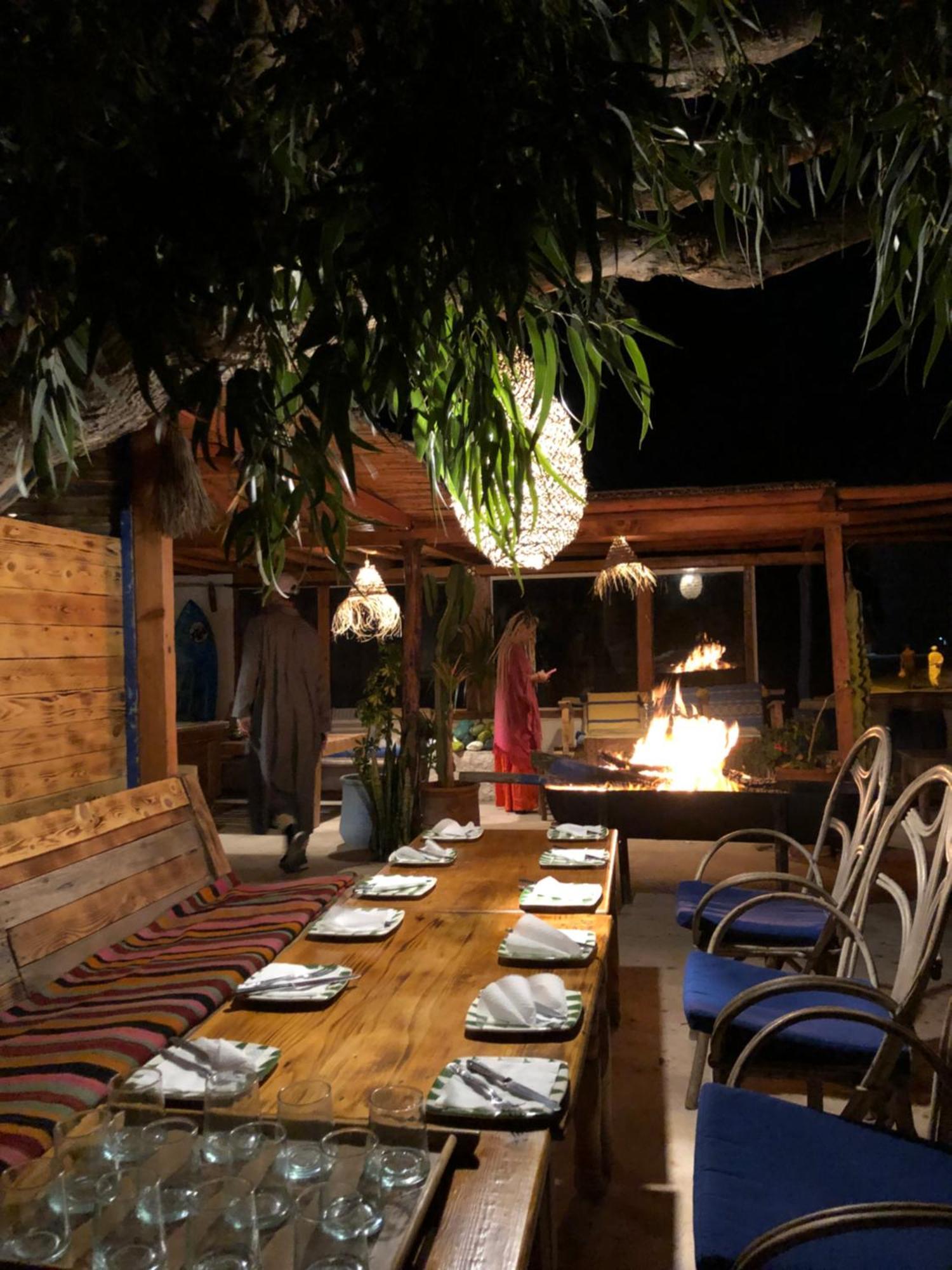 Surf Housemaroc Essaouira Exterior foto