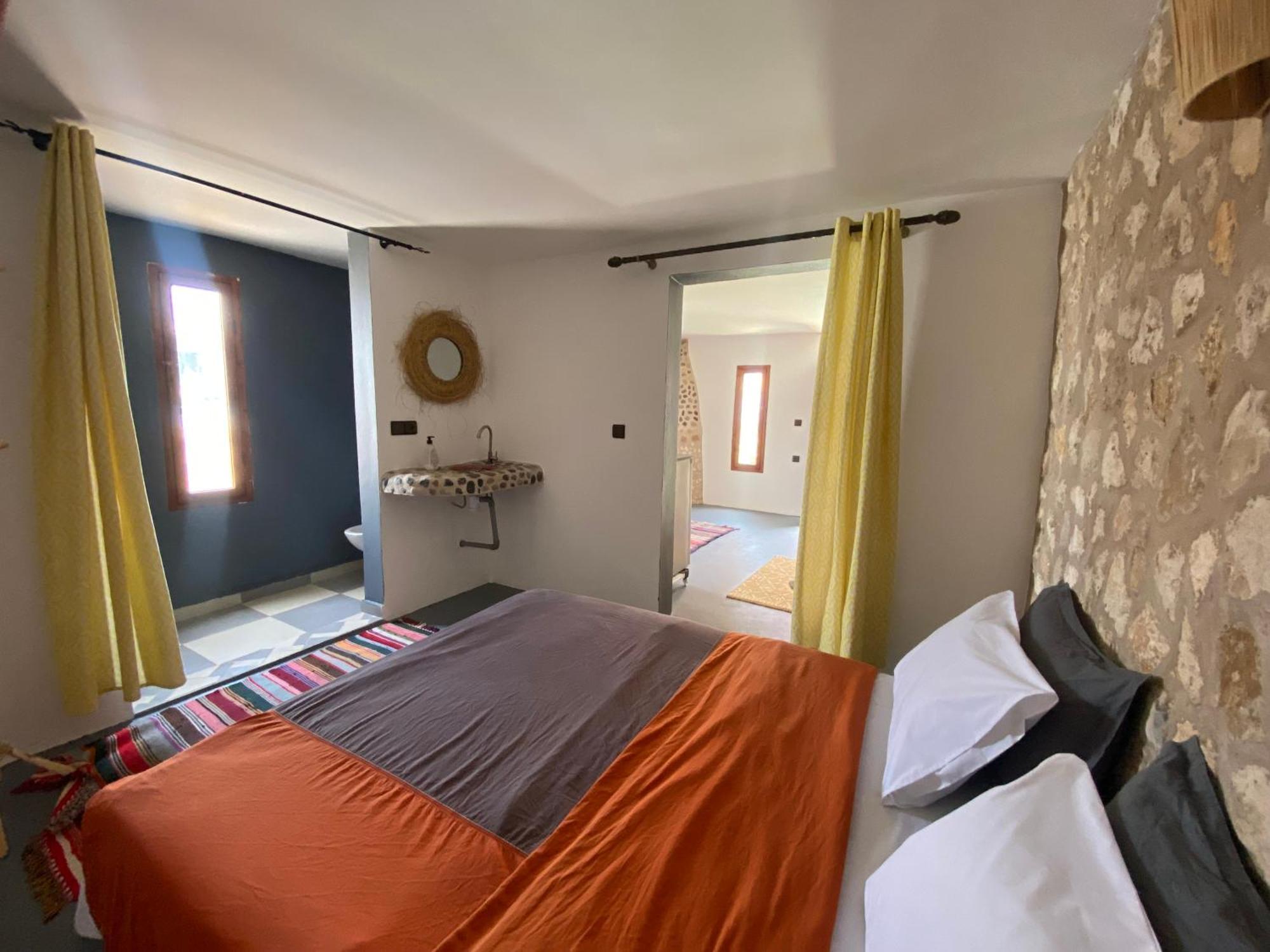 Surf Housemaroc Essaouira Exterior foto