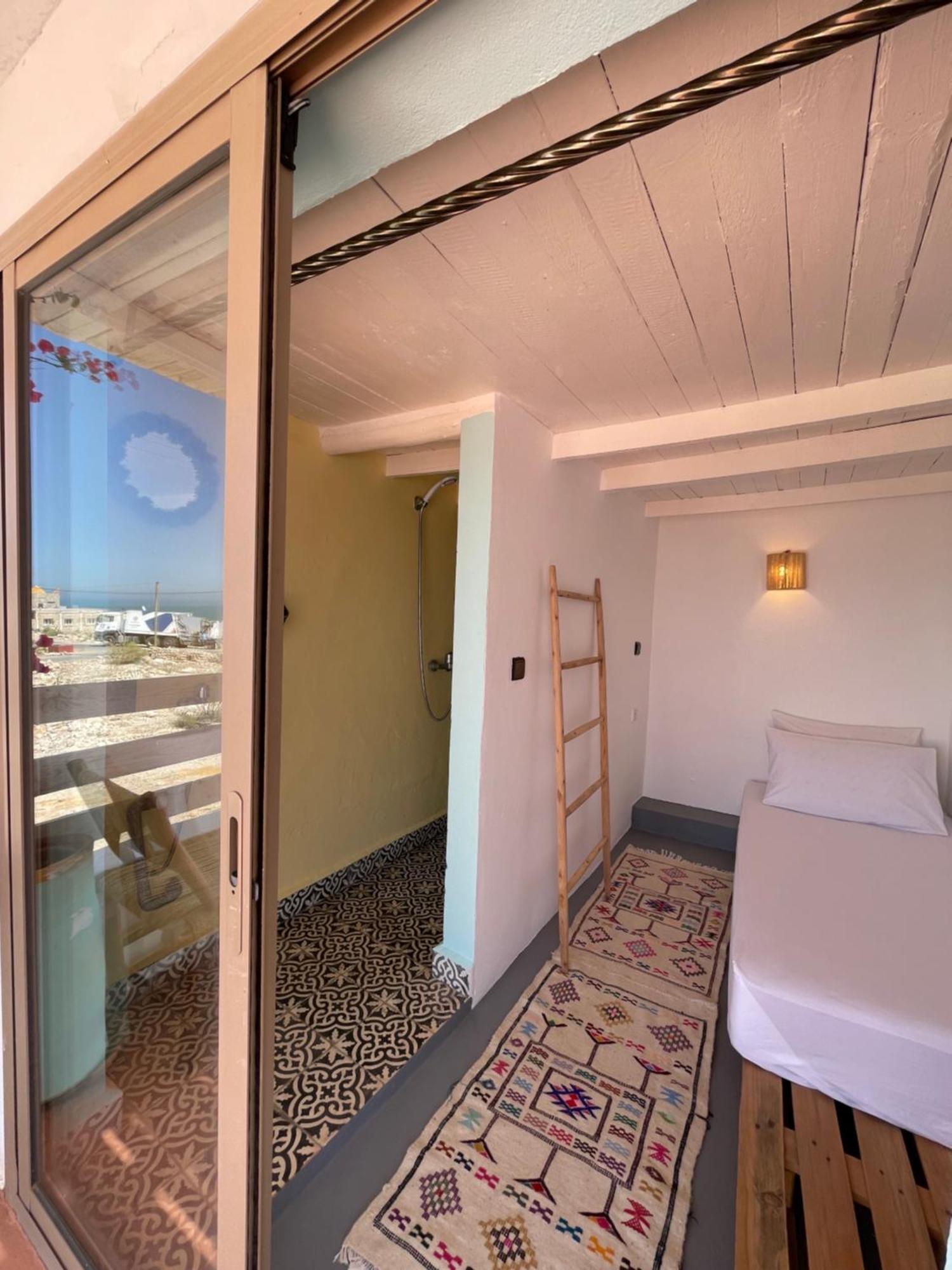 Surf Housemaroc Essaouira Exterior foto