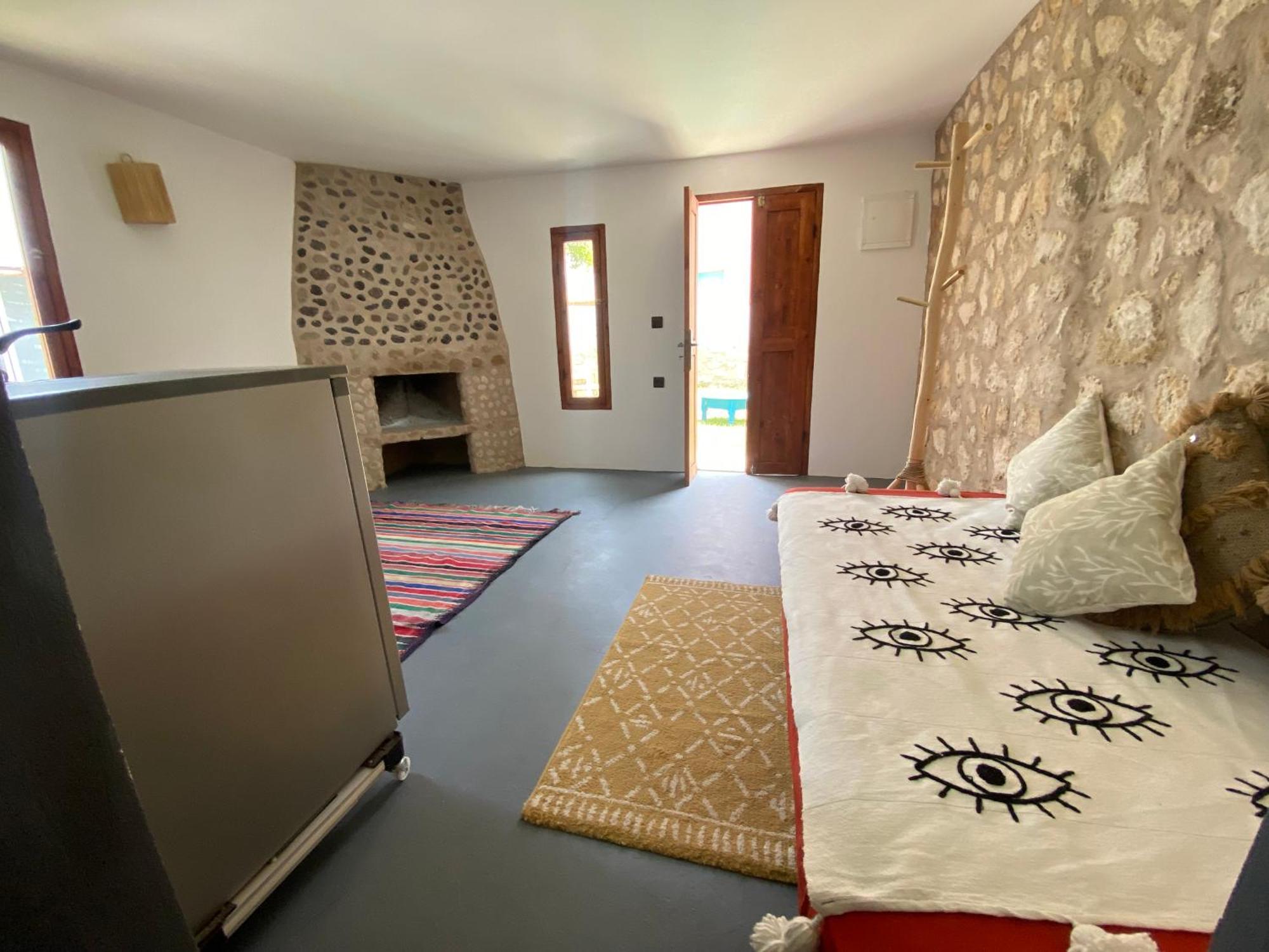 Surf Housemaroc Essaouira Exterior foto