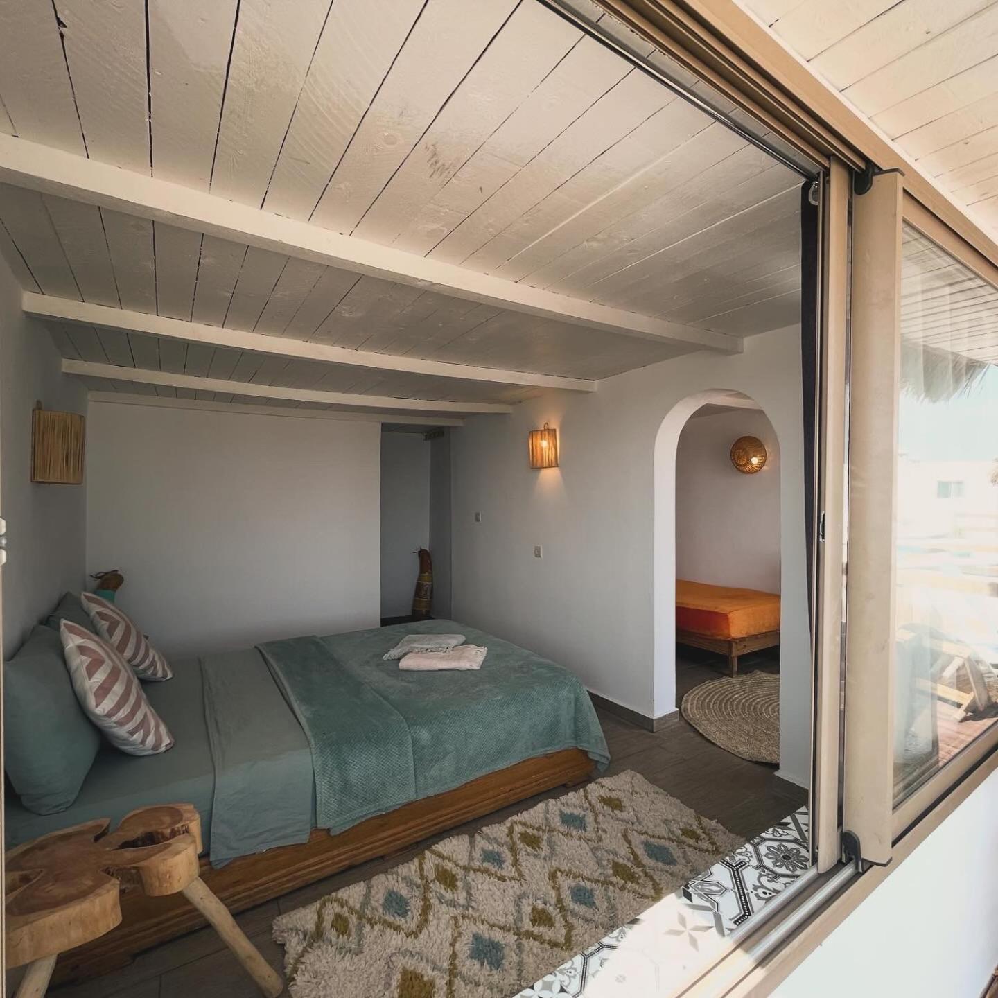 Surf Housemaroc Essaouira Exterior foto