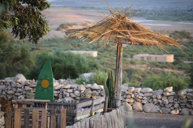 Surf Housemaroc Essaouira Exterior foto