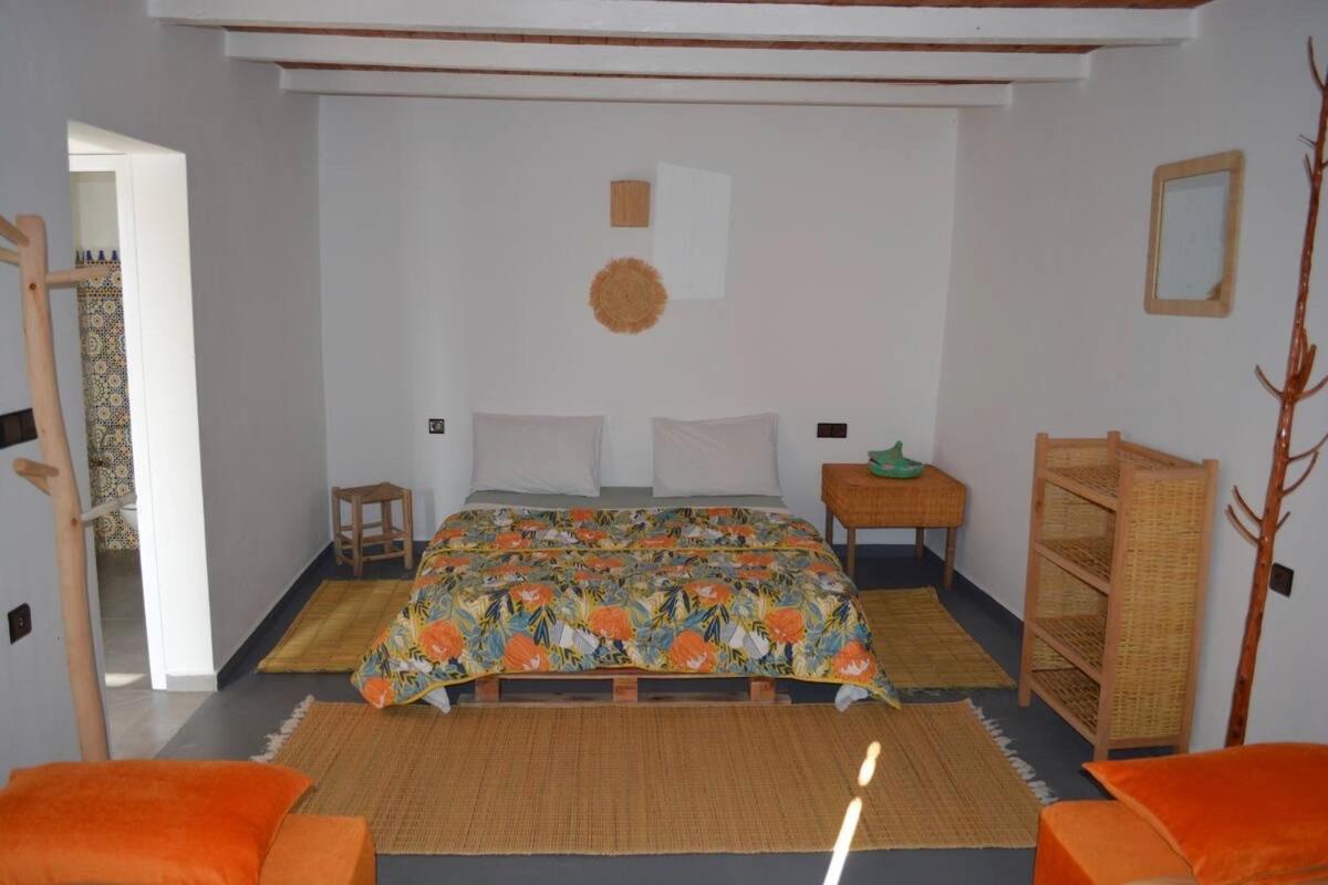 Surf Housemaroc Essaouira Exterior foto