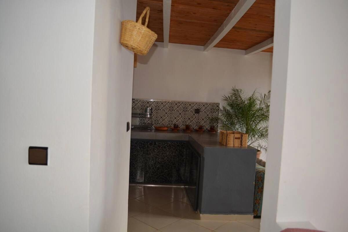 Surf Housemaroc Essaouira Exterior foto