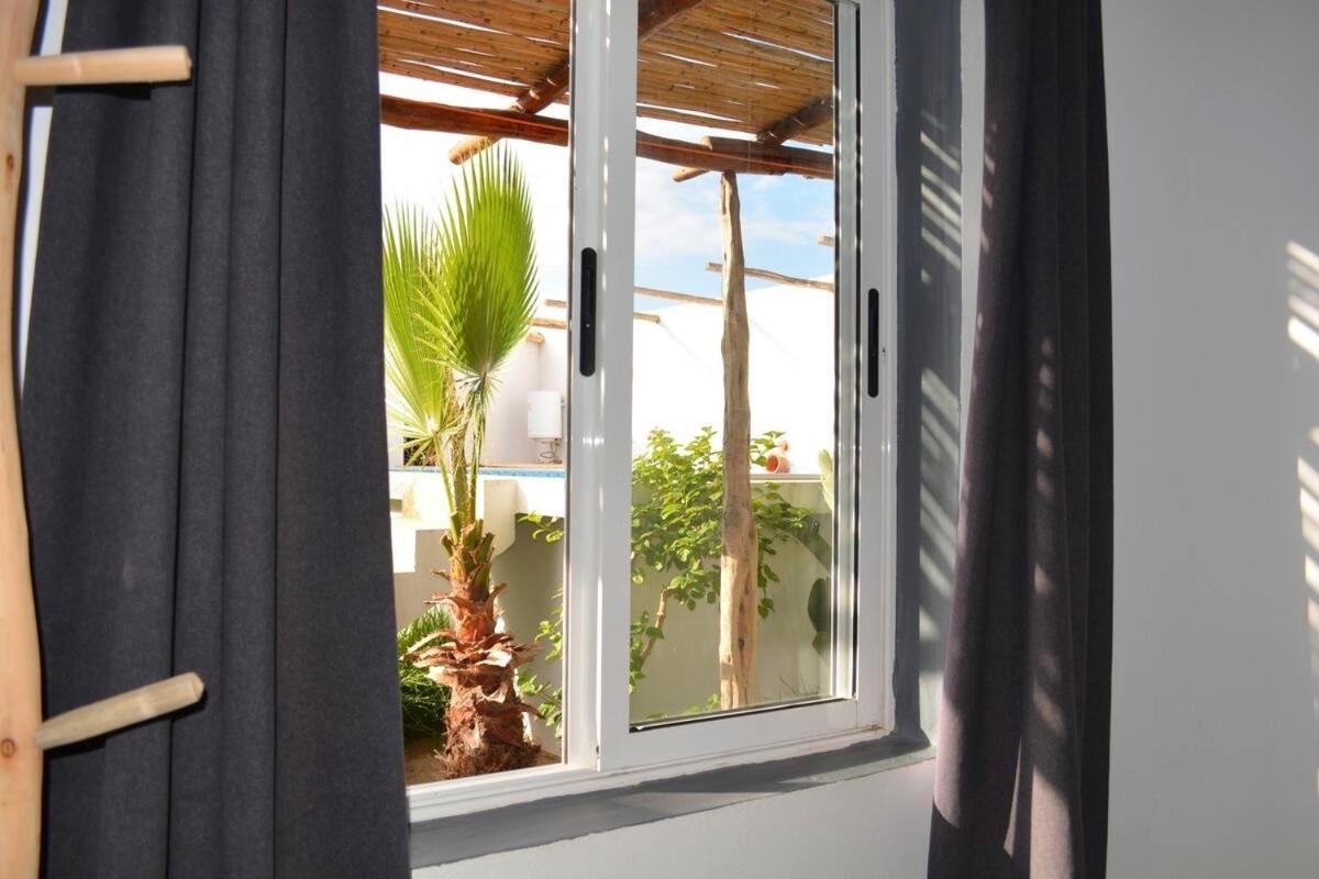 Surf Housemaroc Essaouira Exterior foto