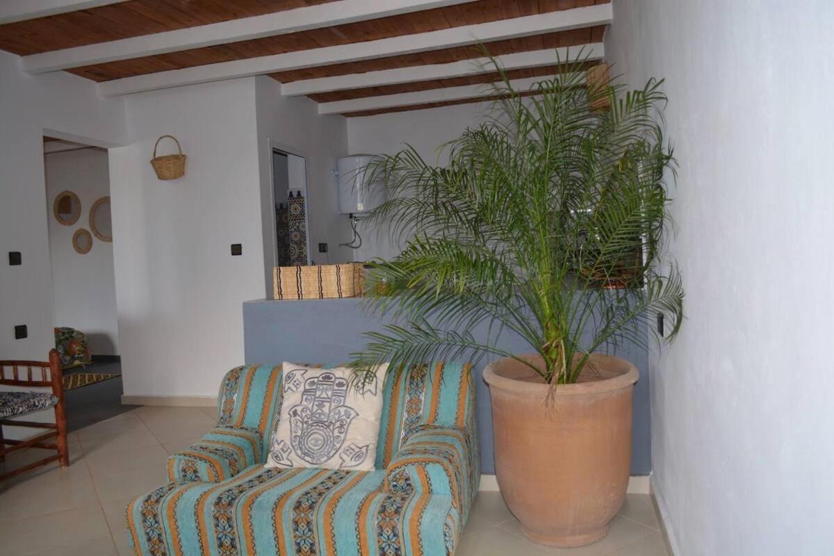 Surf Housemaroc Essaouira Exterior foto
