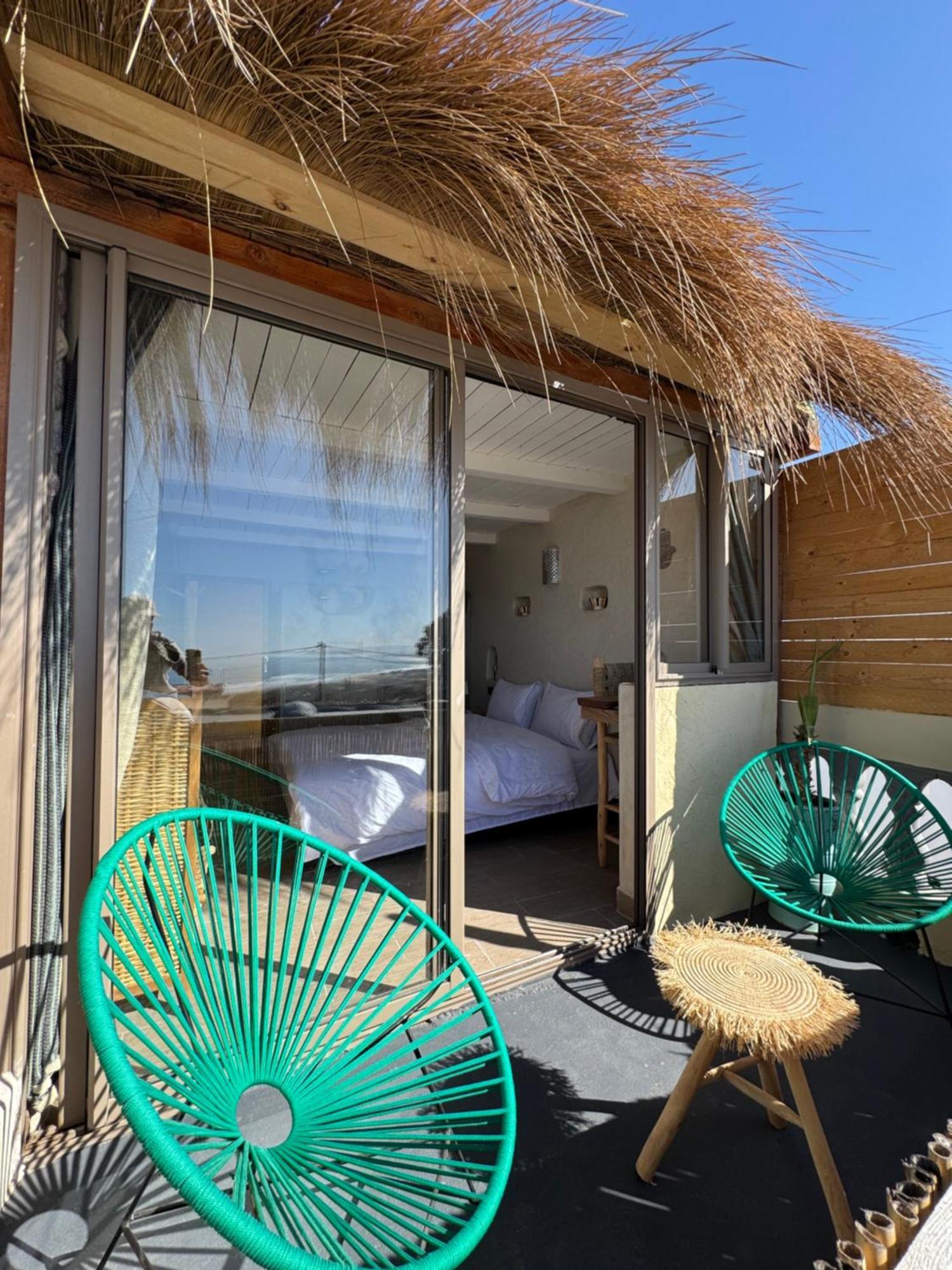Surf Housemaroc Essaouira Exterior foto
