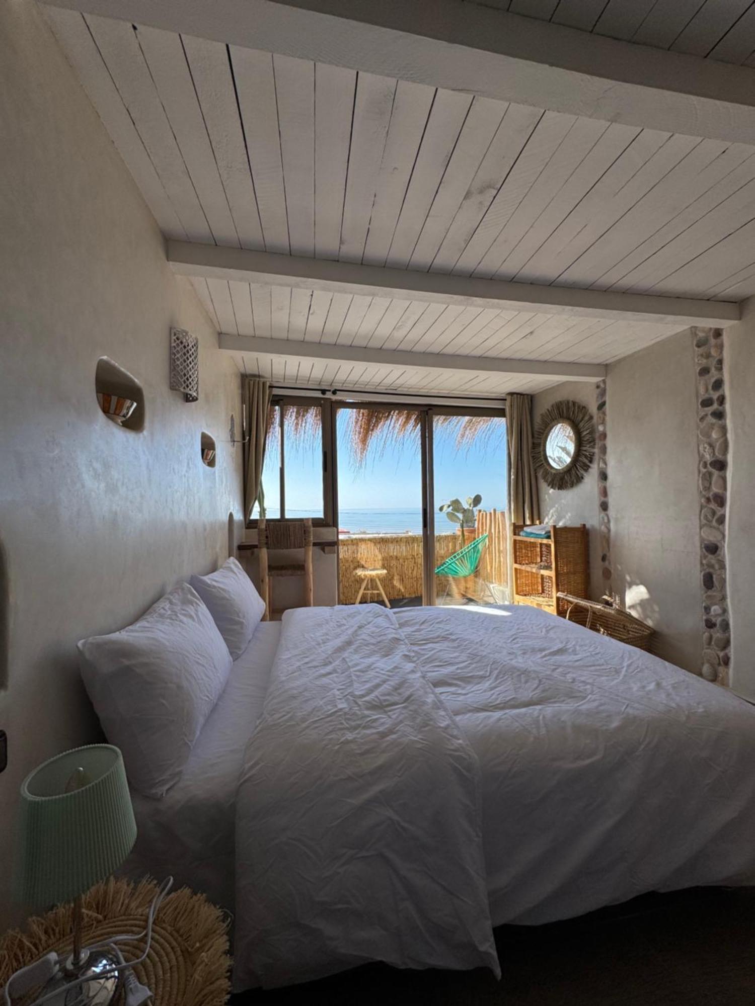 Surf Housemaroc Essaouira Exterior foto