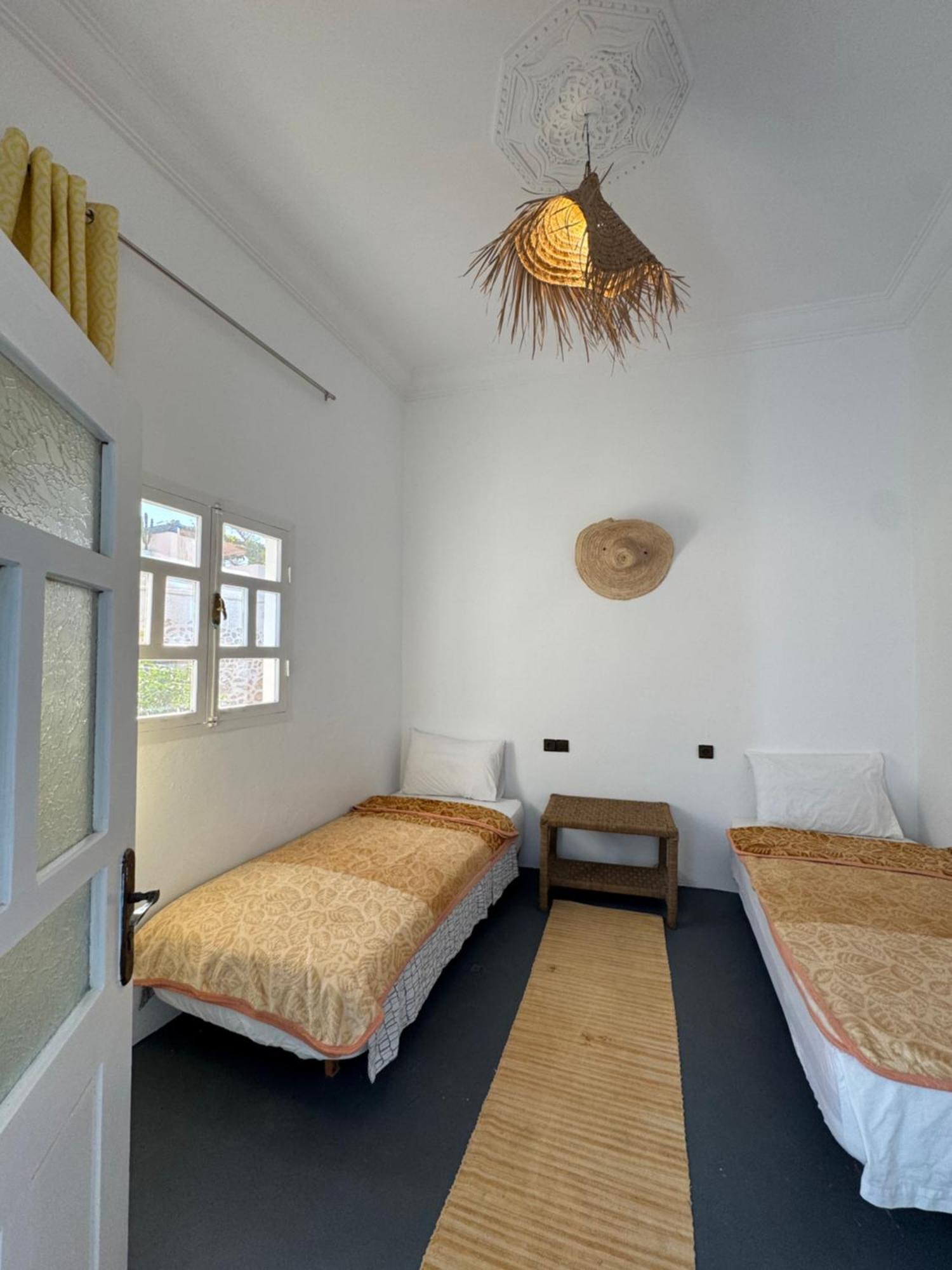 Surf Housemaroc Essaouira Exterior foto